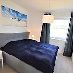 Appartamento Hohes Ufer Annika Hohwacht