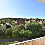 Appartamento Hohes Ufer Annika Hohwacht
