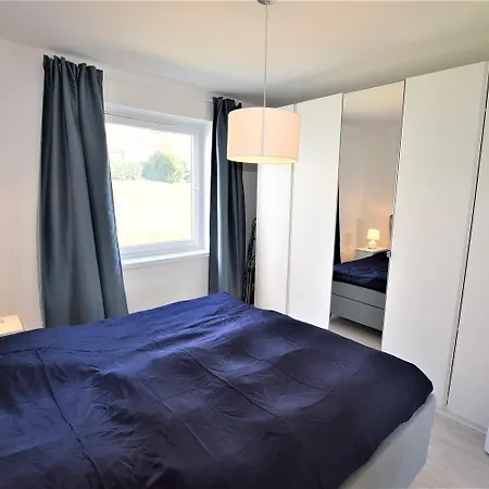 Hohes Ufer Annika Appartement