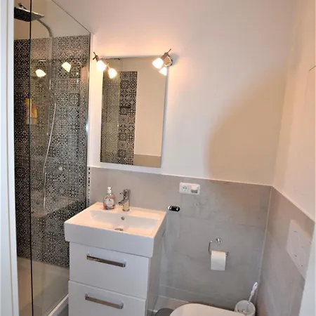 דירה Hohes Ufer Annika