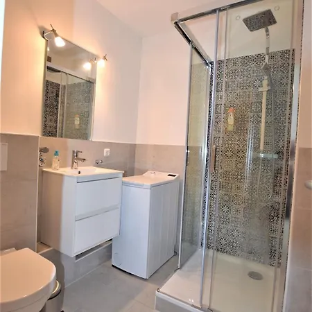 Hohes Ufer Annika Appartement Hohwacht