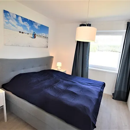 Hohes Ufer Annika Appartement *