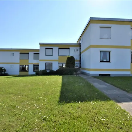 Hohes Ufer Annika הוווכט