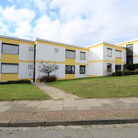 Hohes Ufer Annika דירה הוווכט