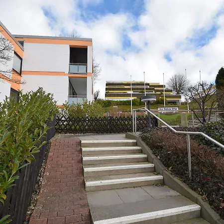 Hohes Ufer Annika דירה הוווכט