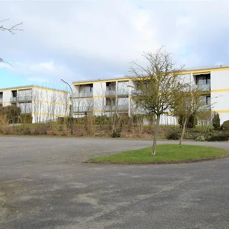 Apartment Hohes Ufer Annika