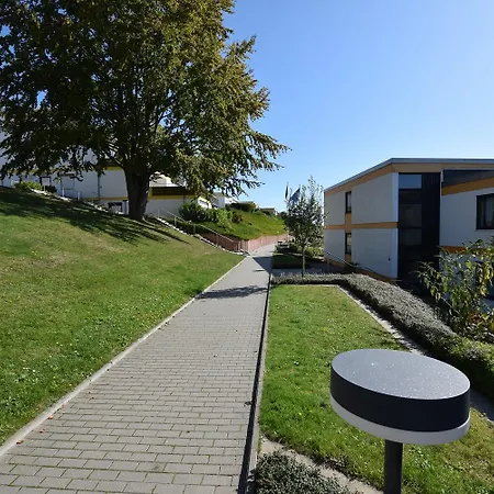 Appartement Hohes Ufer Annika *