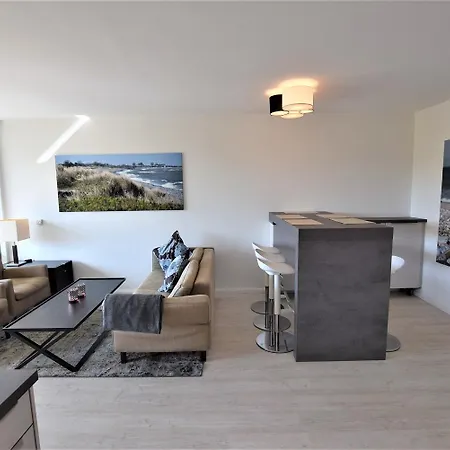 Hohes Ufer Annika Appartement *