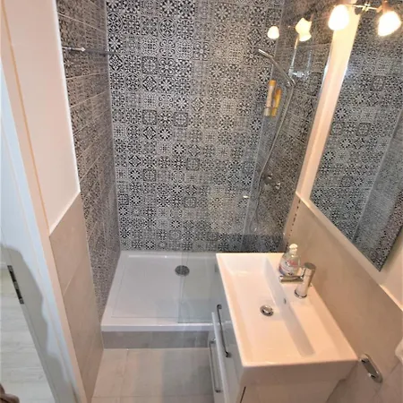 Hohes Ufer Annika Appartement