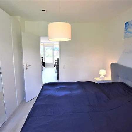 Apartment Hohes Ufer Annika