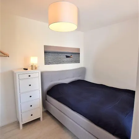 Apartment Hohes Ufer Annika Hohwacht