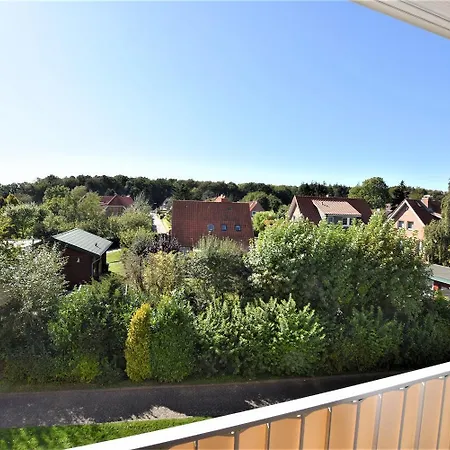 Appartement Hohes Ufer Annika Hohwacht