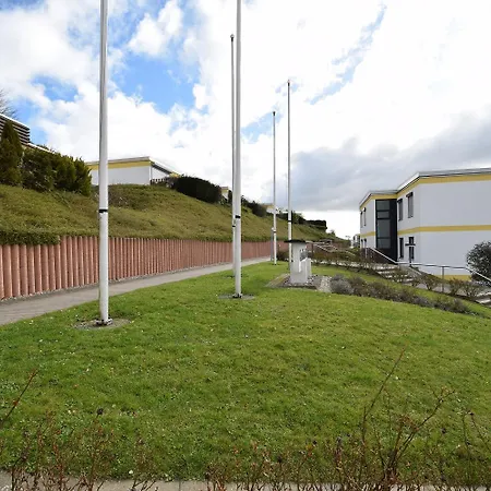 Hohes Ufer Annika Appartement Hohwacht