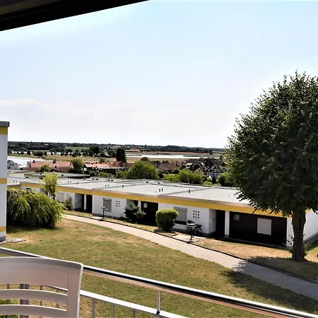 Hohes Ufer Annika * הוווכט