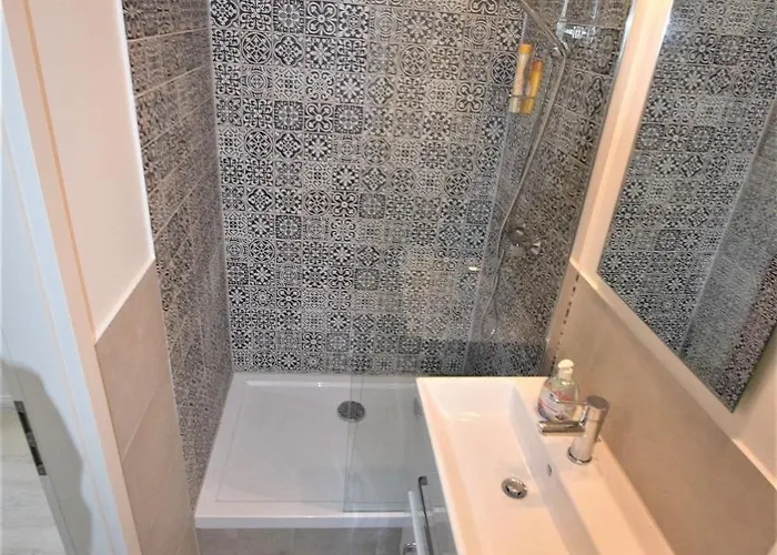 Hohes Ufer Annika 아파트